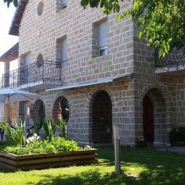 Hotel Miranda do Douro, hotel in Miranda do Douro