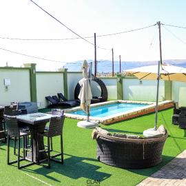 The Clan Guest House, hotel di Maseru