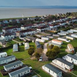 Solway Holiday Park โรงแรมในซิลลอธ