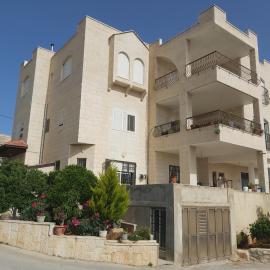 Wael George Apartment, hotel v destinaci Bethlehem