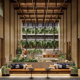 Sheraton Kagoshima, hotel em Kagoshima