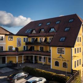 PANORAMA SportHOTEL, hotel in Wenigzell