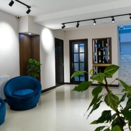 Euro Hotel Kutaisi