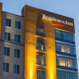 Residence Inn by Marriott Nashville Vanderbilt/West End