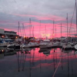 Miraflores, hotel in Boulogne-sur-Mer