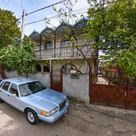 La Vitalie Guest House, hotel u gradu Čišinau