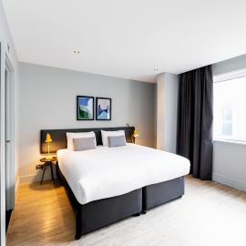Staycity Aparthotels London Greenwich High Road, hotel in London