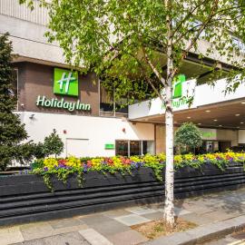 Holiday Inn London - Regent's Park by IHG, hotel di London