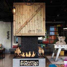 Moxy Belgrade