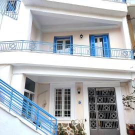 ASTY, hotel in Mytilini