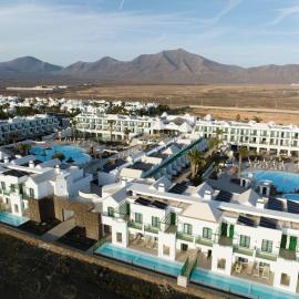 MYND Yaiza, hotel a Playa Blanca