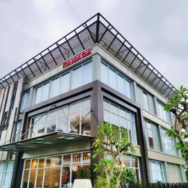 Ramada by Wyndham Yogyakarta, Hotel in Yogyakarta