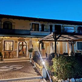 Il Fortino, hotel em Celano