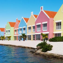 Corallium Hotel & Villas Bonaire, khách sạn ở Kralendijk