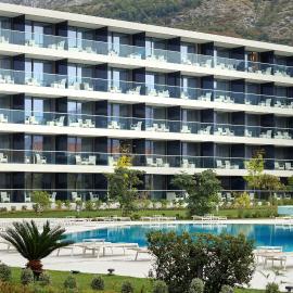 Sheraton Dubrovnik Riviera Hotel, hotel di Mlini