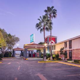 Saltillo में, होटल Four Points by Sheraton Saltillo