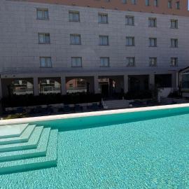 Hotel For You, hotel in Olbia