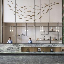 Four Points by Sheraton Hong Kong, Tung Chung, hotel em Hong Kong