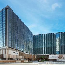 Four Points by Sheraton Hong Kong, Tung Chung, Hotel in Hongkong