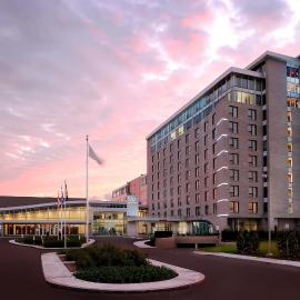 Four Points by Sheraton Lévis Convention Centre, hotel v mestu Lévis