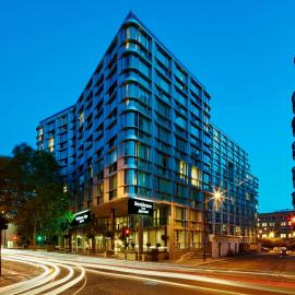 Residence Inn by Marriott London Kensington, hotel in Londen