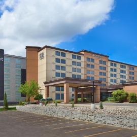 Four Points by Sheraton Toronto Airport, hotel in Mississauga