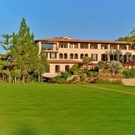 Sheraton Mallorca Arabella Golf Hotel, hotel en Palma de Mallorca