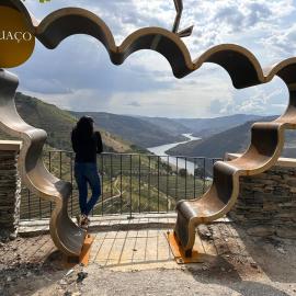 QUINTA da CASA CIMEIRA - Douro Wine State, A House of Wine, Food & Memories, hotel a Valença do Douro