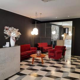 Navona Theatre Hotel, hotel in Rome