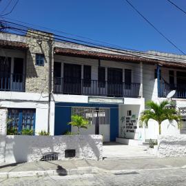 Santorini Flats, hotel di Arraial do Cabo