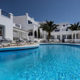 Lofos Village