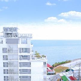 La Vogue Boutique Hotel & Casino, hotel a Sihanoukville