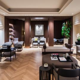 Hotel Cristoforo Colombo Member of Preferred Hotels & Resorts, khách sạn ở Milano