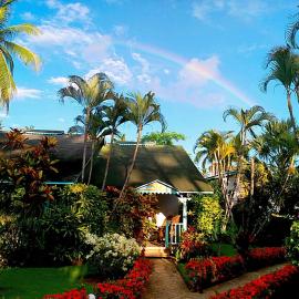 Las Palmas Eco Residence, hotel din Las Terrenas