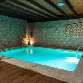 Albergue GBC Caldas, hotel u gradu Kaldas de Reis