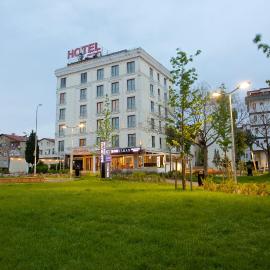 Villa Vanilla Hotel
