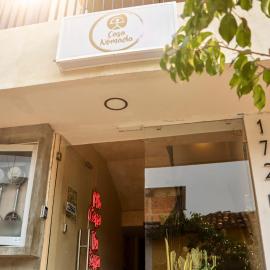 Casa Nomada Tuxtla Hotel - Hostal, hotell i Tuxtla Gutiérrez