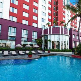 Aryaduta Makassar, Hotel in Makassar