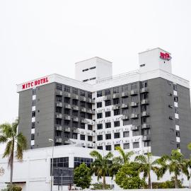 MITC Hotel, ξενοδοχείο στη Μελάκα