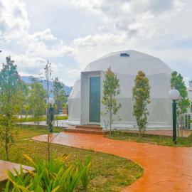 The Dome @ Gua Musang, hotel en Gua Musang