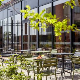 B&B HOTEL Argenteuil, hotell sihtkohas Argenteuil