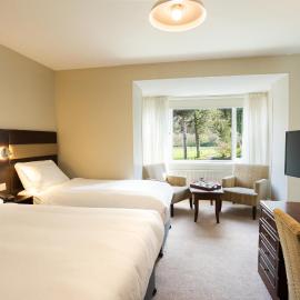 The Glendalough Hotel, hotel en Laragh