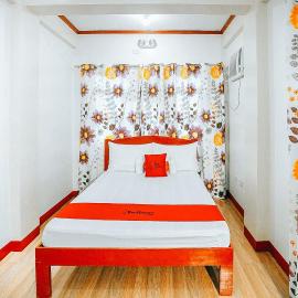 RedDoorz at S and L Apartelle Daraga Albay