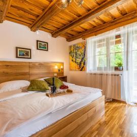 B&B Plitvica Lodge, hotel em Plitvica selo