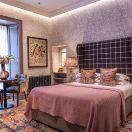 The Raeburn, hotell i Edinburgh