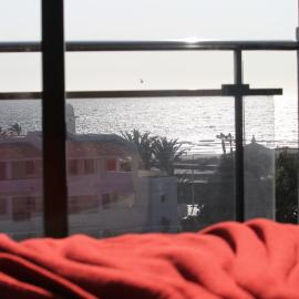 La Suite Hotel Agadir Adults Only, hotel v destinácii Agadir