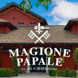 Magione Papale Relais