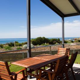 Torquay Foreshore Caravan Park, hotel di Torquay