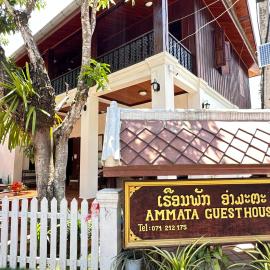 Ammata Boutique Villa