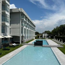 Hotel do Parque, hotel em Viana do Castelo